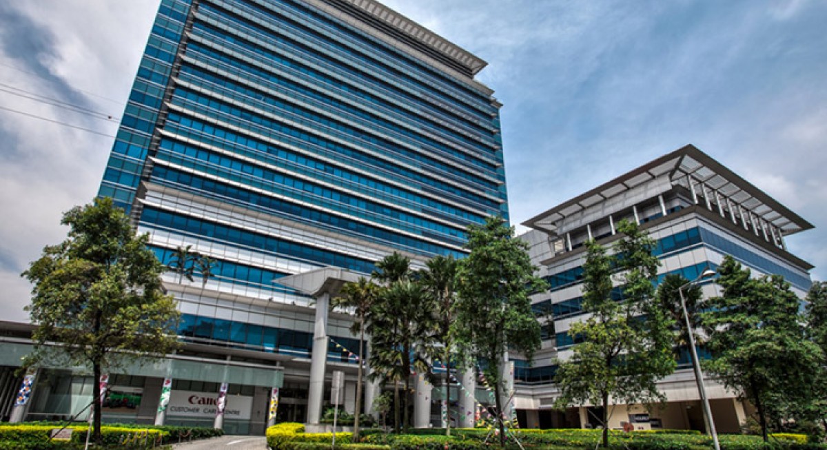 Keppel Bay Tower to first commercial development in Singapore to